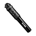 thumbnail image 1 of Retractable Air Fits Presta and Valves High Pressure Hand Black, 1 of 7