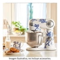 thumbnail image 4 of Batidora de Pedestal Cuisinart SM-50CK 12 Velocidades Blanco, 4 of 4