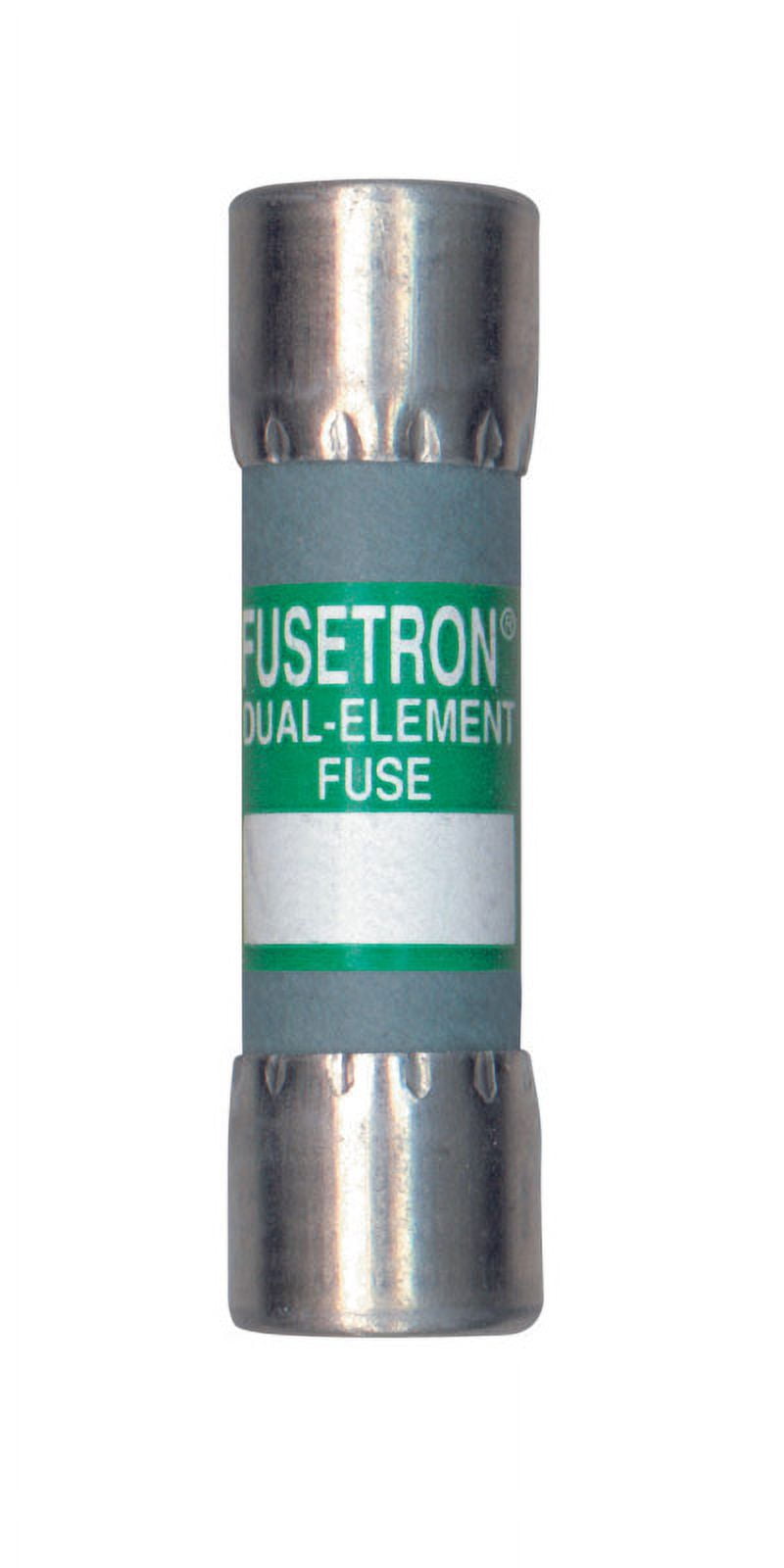 Bussmann 10 amps Midget Fuse 2 pk - Total Qty: 1; Each Pack Qty: 2; Total Items Rec: 2