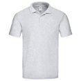 thumbnail image 1 of Fruit of the Loom Mens Original Polo Shirt, 1 of 2