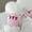 Pink, variant on Adorable Pet Clothes for Cats & Small Dogs - Charming Spring & Autumn Wear