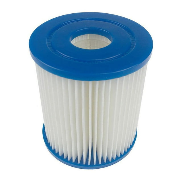 MYG pour Cartouche de Filtre Type I 58093 pour Remplacement de Piscine 330 Gall Flowclear 58381