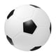 thumbnail image 4 of Pelota deportiva para niños, pelota de juegos, pelotas pequeñas y suaves, juguetes para interior y exterior, regalo de cumpleaños, relleno para bolsas Balón de fútbol liso de 18 cm, 4 of 8