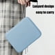 thumbnail image 5 of Funda para tablet de 12,9 pulgadas | Funda impermeable con cordón y múltiples bolsillos | Organizador multifuncional para oficina y viajes, 5 of 6