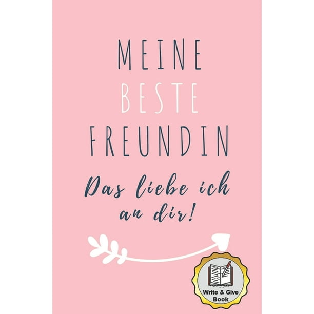 Beste freundin danke Danke An