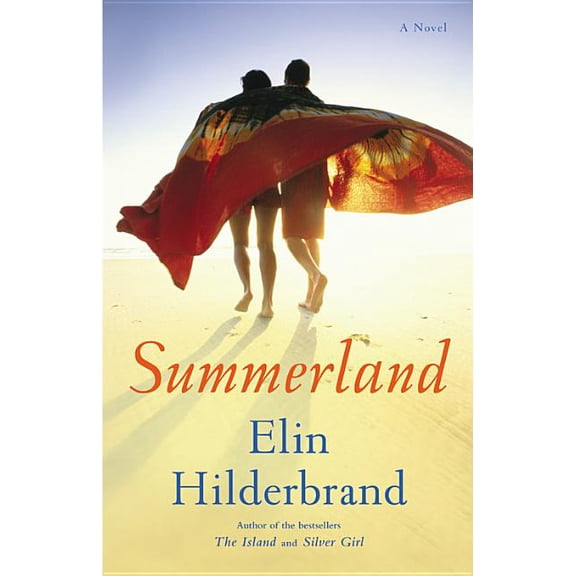 Summerland, (Hardcover)