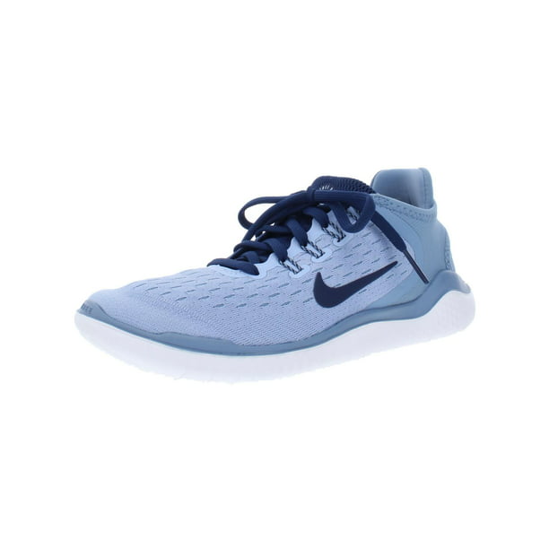 solar Modernizar obtener Nike Womens Free Run 18 Low Top Lightweight Running Shoes - Walmart.com