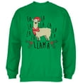 thumbnail image 1 of Chandail en Molleton de Noël pour Hommes, 1 of 1