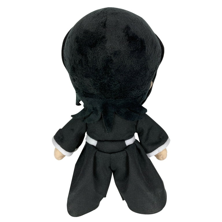 Bleach - Rukia Kuchiki Plush 8