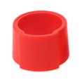 thumbnail image 3 of facefd Silicone Saxophone Fastener Clip Saxophone Accs for Professionals Concert Red, 3 of 9