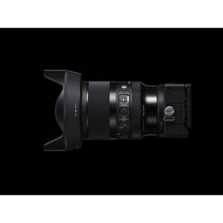 Sigma - 20mm F1.4 DG DN Art L Mount
