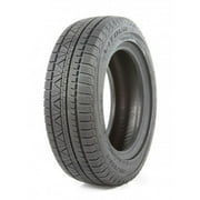 Angle View: Vitour Ice Line 245/55R19 103 H Tire
