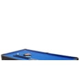 thumbnail image 2 of Pool Central 6' x 3' Slate Billiard and Pool Game Table, 2 of 2