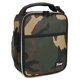 thumbnail image 1 of Bolsa de almuerzo pequeña con aislamiento para hombres y mujeres, mini lonchera térmica reutilizable portátil, bolsa refrigeradora para adultos y niños, Camo El tamaño para la mayoría, 1 of 1