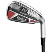 Tour Edge Hot Launch C523 Iron Set 5-PW+AW (True Temper XP-85 Regular) NEW