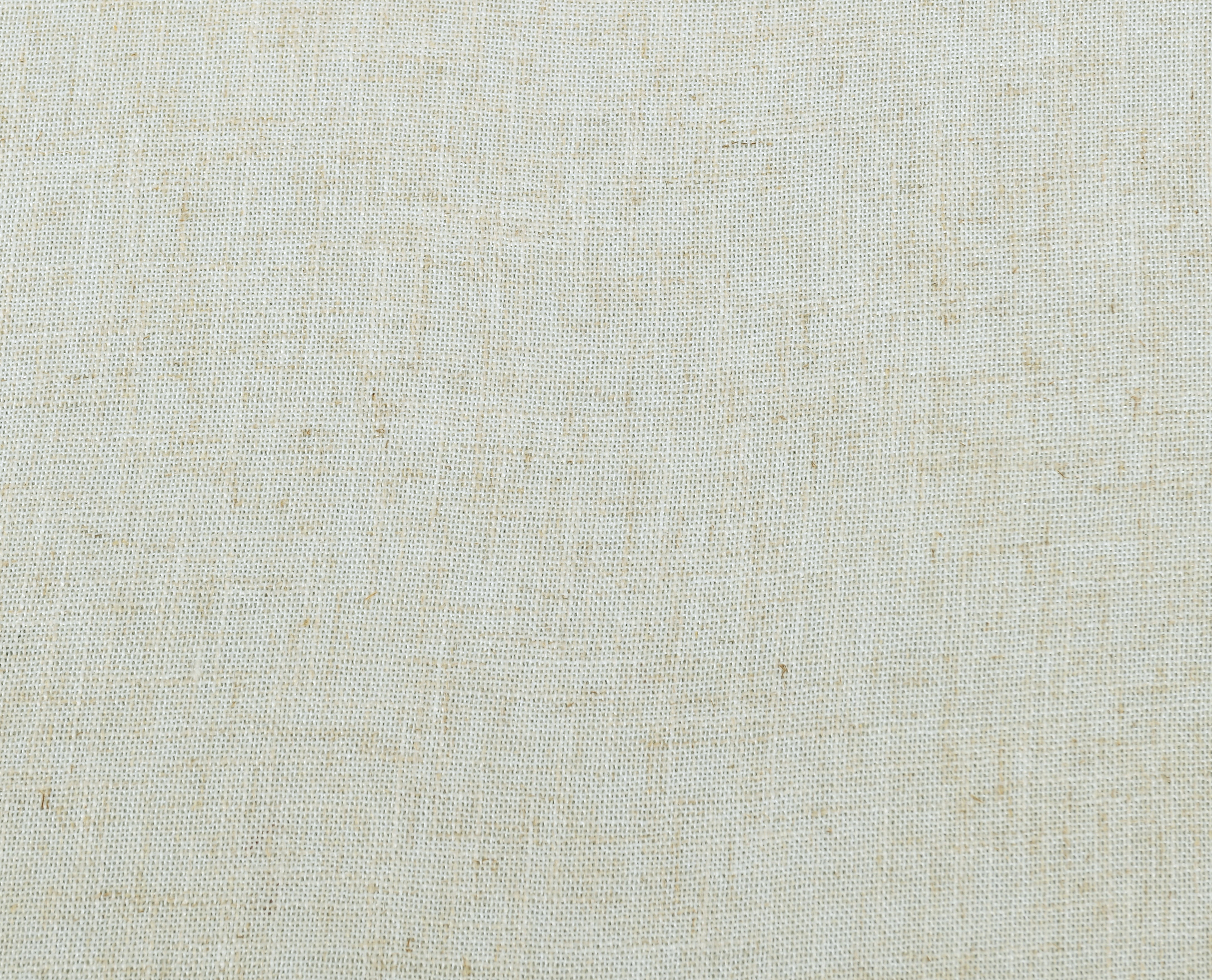 Better Homes & Gardens Linen Blend Curtain, Single Panel, Papyrus Beige, 50" W x 84" L