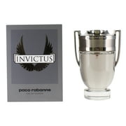 باكو رابان Invictus Eau De Toilette ، كولونيا للرجال ، 3.0 Oz