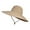 Khaki, variant on KoRwelex Sun Hats for Men Women UPF 50+ Bucket Hat UV Protection Boonie Hat for Fishing Hiking Garden Safari Beach
