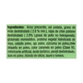 thumbnail image 4 of Arroz Great Value precocido a la poblana 155 g, 4 of 4