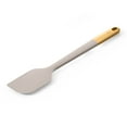 thumbnail image 2 of Beautiful Silicone Spatula, Porcini, 2 of 5