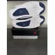 thumbnail image 5 of Ni - ke Ni - ke Air Jordan 4 Retro LS Columbia size 13 314254-107 OG IV Retro White Blue, 5 of 5