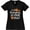 AB-Black, variant on Inktastic Thanksgiving It's Pumpkin Season Y'all with Fall Leaves Women's Plus Size V-Neck T-Shirt