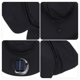 thumbnail image 3 of Sombrilla Sombrero Sombrero Con Ventilador Solar Carga USB Protector De Cuello Ventilador De Enfriamiento Sombrero Absorción Eficiente Del Sudor Protección Solar, 3 of 7