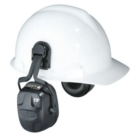 THUNDER T3H HELMET DIELECTRIC EARMUFF 27 NRR
