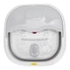 thumbnail image 3 of Cubo de masaje de pies, baño de pies con calefacción eléctrica, cubo de remojo de pies plegable, masajeador de baño de pies eléctrico, salida de alta intensidad, 3 of 14