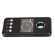 thumbnail image 4 of Detector GPS, Detector Espía De Larga Duración, Fácil De Usar, De Metal Con Pantalla LED Para Personal De Seguridad, 4 of 8