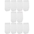 thumbnail image 4 of 10Pcs Pool Skimmer Socks Elastic Filters Swimming Pool Garbage Filter Bags, 4 of 4