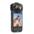 thumbnail image 4 of Tapa Lente Protector Antiniebla A Presión FLhrweasw para Cámara Acción Insta360 X3, 4 of 9