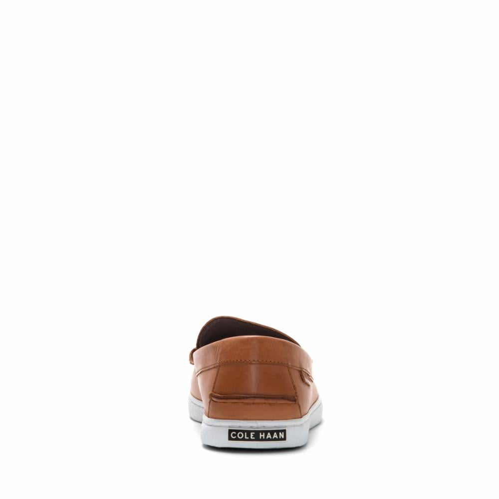 cole haan nantucket loafer acorn
