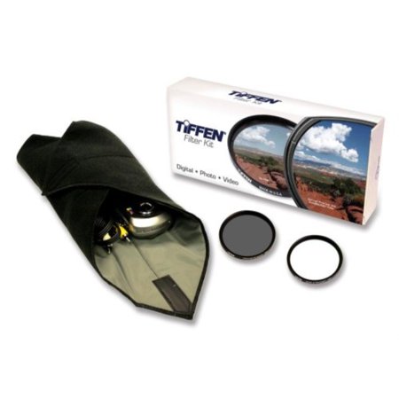 UPC 049383200089 product image for tiffen 58mm lens kit includes digital ultra clear filter, plus circular polarize | upcitemdb.com