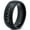 Black Dome Polish Tungsten, variant on Tungsten Congrats Grad Class Of 2019 Roman Numerals Engraved Band Ring 8mm Men Women Comfort Fit Black Dome Polished