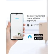 Tapo Tapo C100 2 Megapixel Network Camera