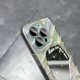 thumbnail image 4 of Funda Para iPhone 16 15 14 13 12 11 Pro Max Espejo Femenino, 4 of 8