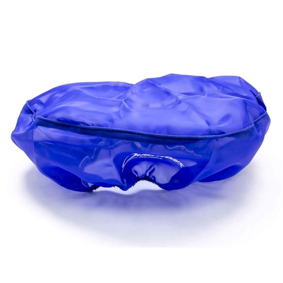 Outerwears 14in. x 5in. Pre-Filter W/Top Blue