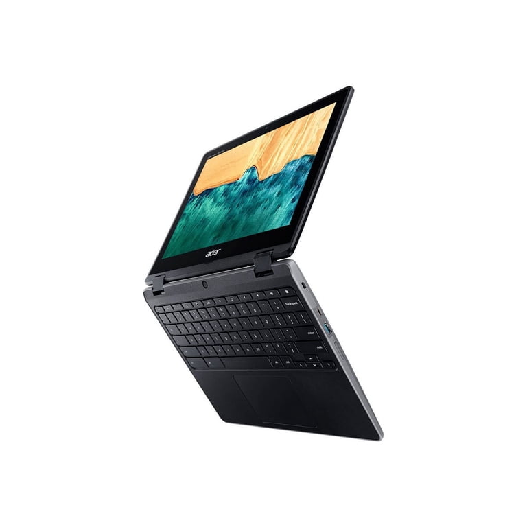 Acer Chromebook Spin 512 R851TN-P4FF - Flip design - Intel Pentium