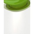thumbnail image 4 of Bomba C-Dispensador de jabón líquido-Blanco/verde Feliz Sencillez, 4 of 5