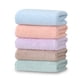 thumbnail image 5 of Nvzi 3 toallas de mano para baño, toalla de baño de felpa coral de alta densidad, toalla para baño, ducha, deportes, toalla, maneja diversas situaciones sin esfuerzo. 27.56 x 55.12 pulgadas (Módena), 5 of 5