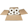thumbnail image 3 of BPA Free Thermal Paper - 2 1/4" (57MM) x 675 FT, HEAVY WEIGHT ATM THERMAL RECEIPT PAPER 80 GSM (8 ROLLS), 3 of 5