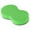 Green, variant on Under $1 Whiteboard Eraser, Blue Dry Erase Eraser, Gourd Shaped Whiteboard Eraser, Eva Fabric Eraser for Dry Erase Boards, Non-Magnetic Surface Cleaner, by Goohae