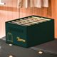 thumbnail image 5 of Caja de almacenamiento de ropa plegable con asas, contenedores de almacenamiento, cesta de ropa sucia, cestas de almacenamiento para ropa, juguetes, r 42cmx30cmx22cm BLESIY Cesta de misceláneas, 5 of 8