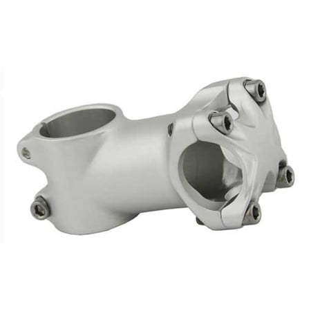 Alloy Stem 7091 60mm Silver. price history on PriceWatchPro