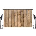 thumbnail image 2 of BSDHOME Polyester 5x7ft Photography Backdrop Wood Floor Theme Background Studio Props Wall Photography Background, 2 of 5