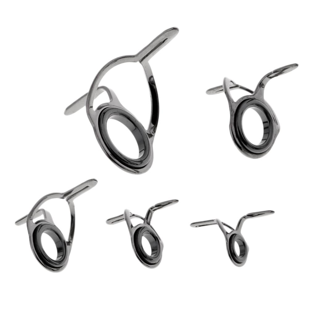 Fashion Products Browse From Huge Selection Here 5pcs Rod Tip Top Guide