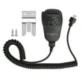 thumbnail image 1 of Micro à Main, Microphone Ondulé Court avec Boutons de Raccourci Programmables pour Ft-817 Pieds-857 Pieds897, 1 of 8