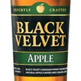 thumbnail image 6 of Black Velvet Apple Flavored Whiskey, 1.75 L PET Bottle, ABV 35.0%, 6 of 6