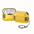 thumbnail image 2 of Bamboohart for AirPods Pro 2 Protective Case  for AirPods 4 for apple Second Generation INs Style Wireless Connection Headphone Case Protective Cover, 2 of 7